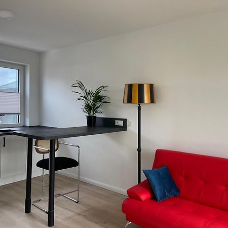 Ferienwohnung Zentrum Aurich Eksteriør bilde
